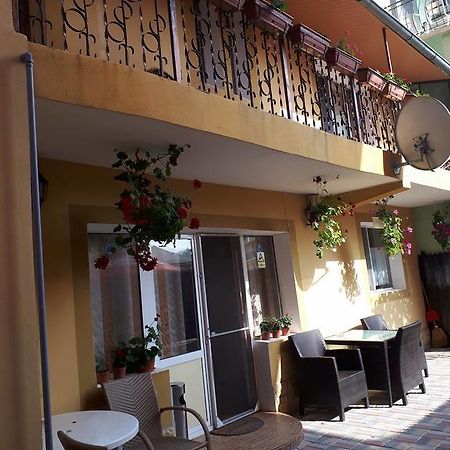 Vila Olimpica Costinesti Exterior foto